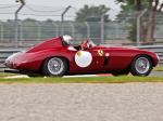 Ferrari 340 MM Scaglietti Monza Spyder (0294AM) 1953 года